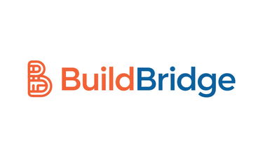 BuildBridge.com - Creative brandable domain for sale