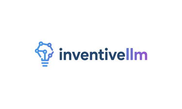 InventiveLLM.com - Creative brandable domain for sale