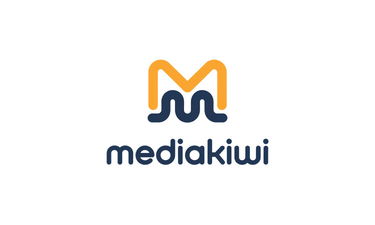 Mediakiwi.com - Creative brandable domain for sale