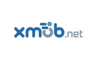 XMob.net - Creative brandable domain for sale