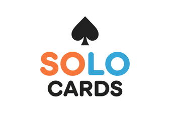 SoloCards.com - Creative brandable domain for sale
