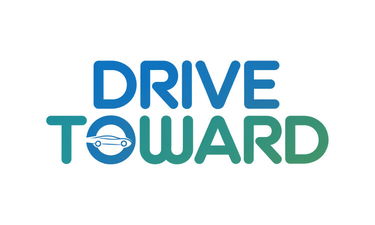 DriveToward.com - Creative brandable domain for sale