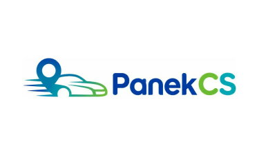 PanekCS logo