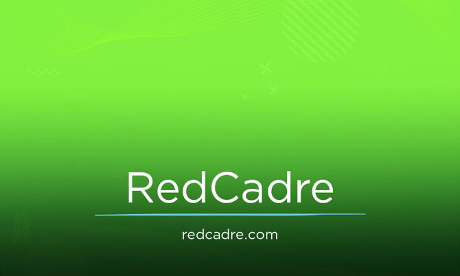 RedCadre.com