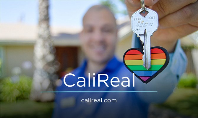 CaliReal.com