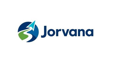 Jorvana logo