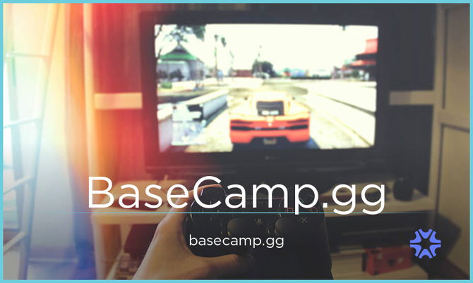 BaseCamp.gg