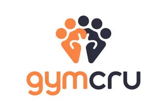 GymCru.com - Creative brandable domain for sale