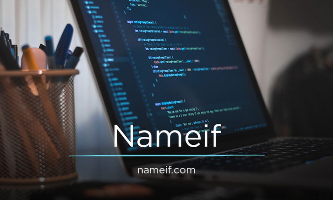 NameIf.com