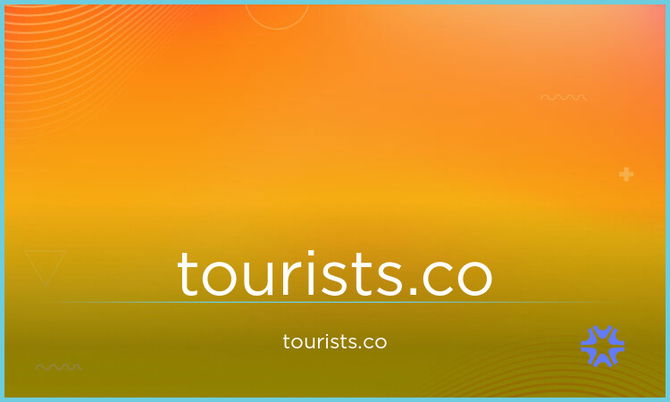 Tourists.co