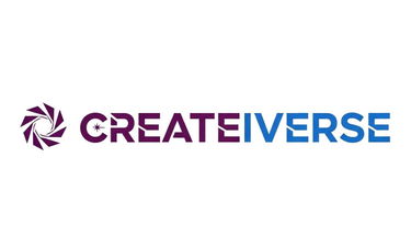 Createiverse logo