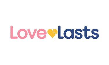 LoveLasts.com - Creative brandable domain for sale