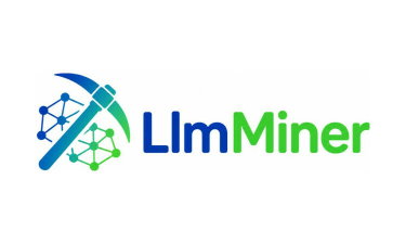 LlmMiner.com is for sale