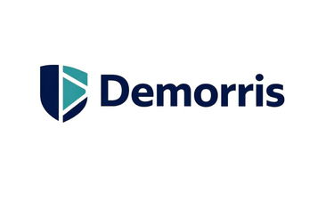 Demorris.com - Creative brandable domain for sale