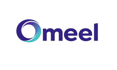 Omeel.com - Creative brandable domain for sale
