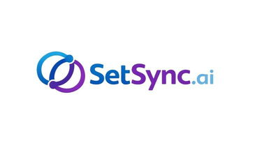 SetSync logo