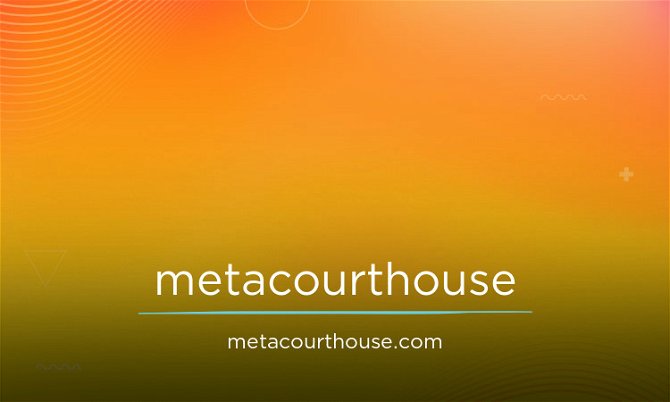 MetaCourthouse.com