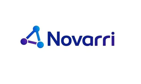 Novarri logo