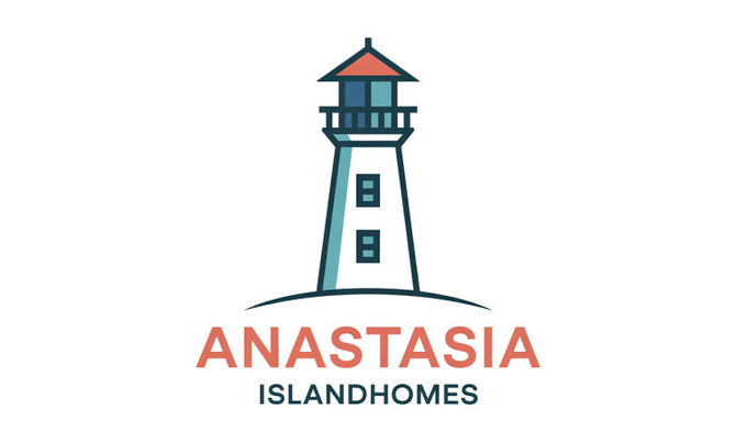 AnastasiaIslandHomes.com