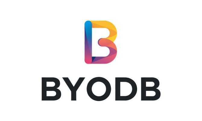 BYODB.com