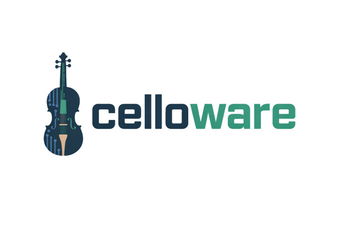 CelloWare.com - Creative brandable domain for sale
