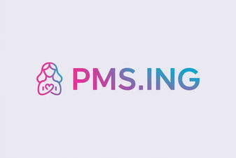 Pms.ing - Creative brandable domain for sale