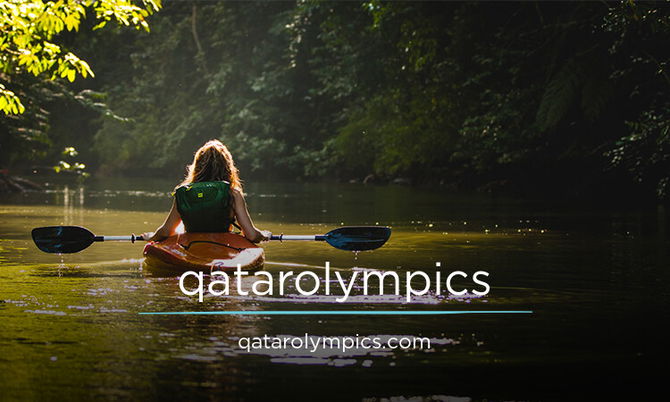 qatarolympics.com