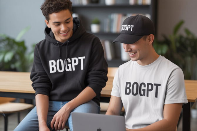 BOGPT.com — 5
