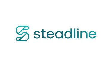 Steadline.com - Creative brandable domain for sale