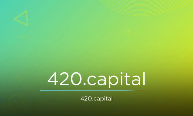 420.Capital