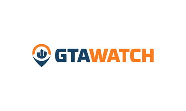 GTAWatch.com - Creative brandable domain for sale