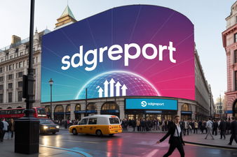 SDGReport.com - Creative brandable domain for sale