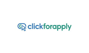 ClickForApply.com - Creative brandable domain for sale