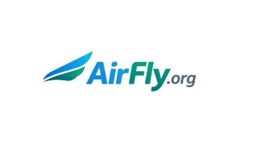 AirFly logo