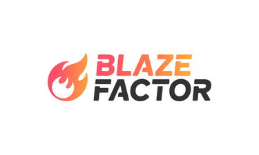 BlazeFactor.com