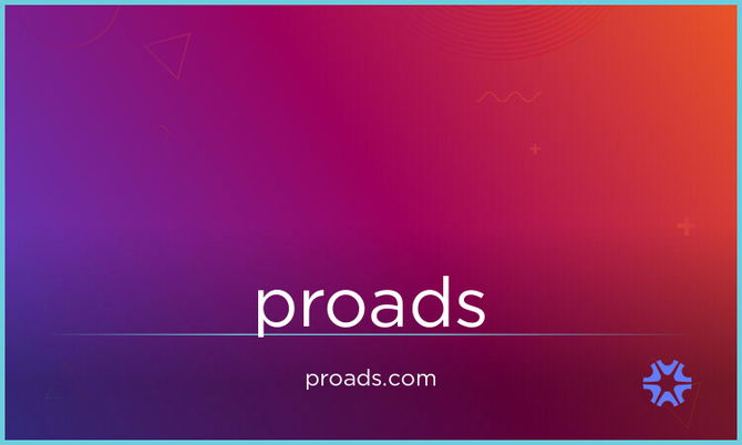 ProAds.com