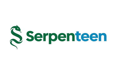 Serpenteen.com - Creative brandable domain for sale