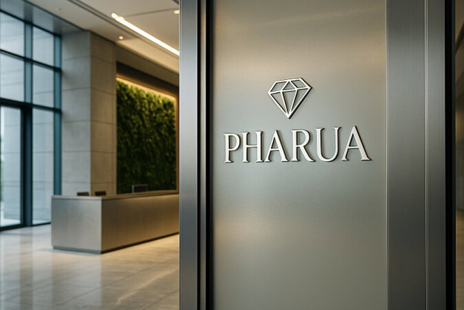 PHARUA.com — 2