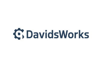 DavidsWorks.com - Creative brandable domain for sale