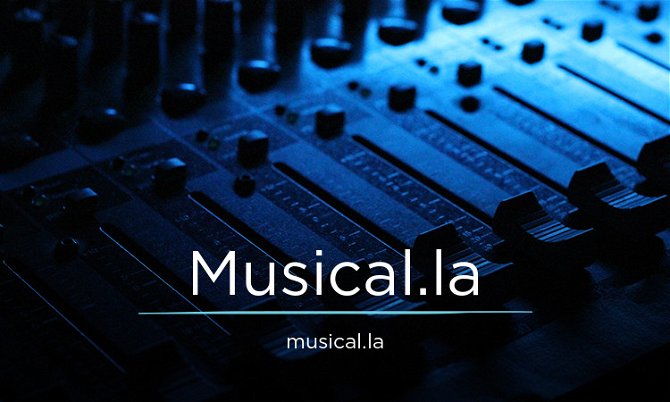 Musical.la