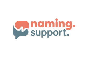 Naming.support - Creative brandable domain for sale
