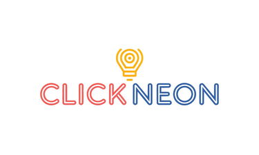 ClickNeon.com - Catchy premium domains for sale