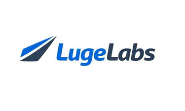 LugeLabs.com - Creative brandable domain for sale
