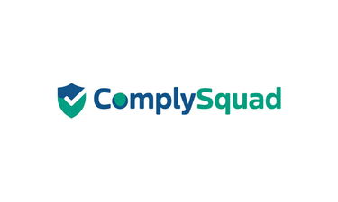 ComplySquad.com - Creative brandable domain for sale