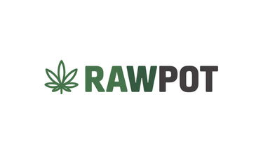 RawPot.com - Creative brandable domain for sale