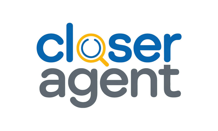 Closer-Agent logo