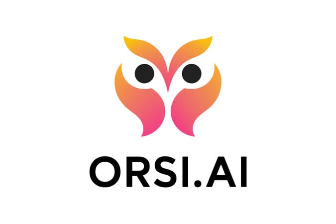 Orsi logo