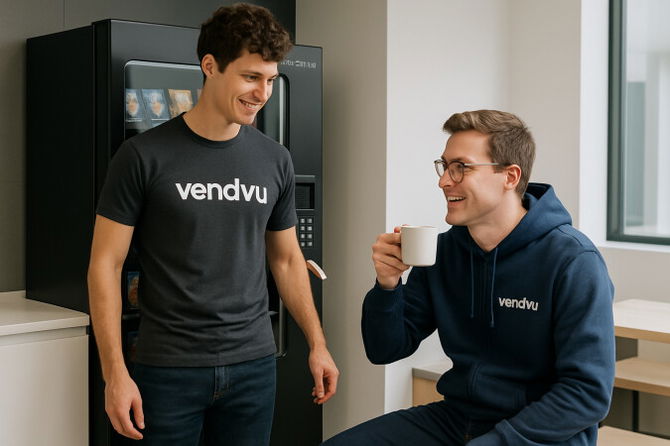 Vendvu.com — 4