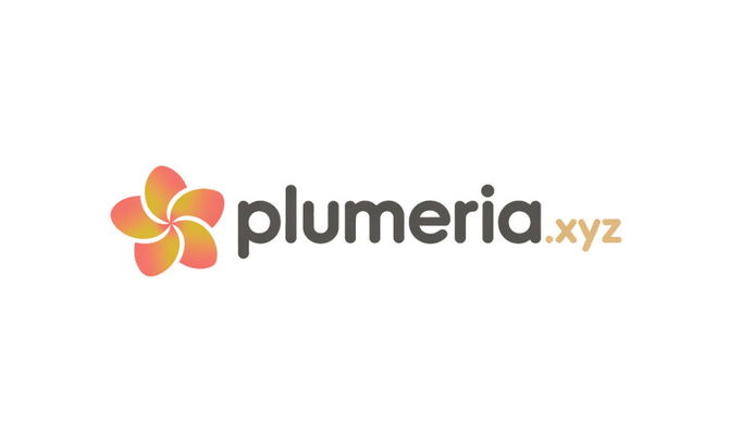 Plumeria.xyz