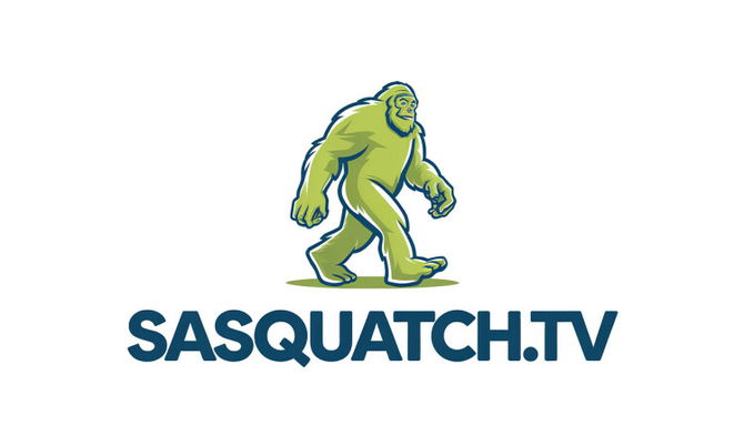 Sasquatch.TV